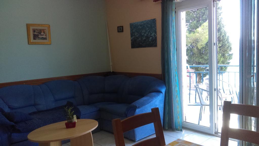 Apartment Sunce 크리크베니카 외부 사진