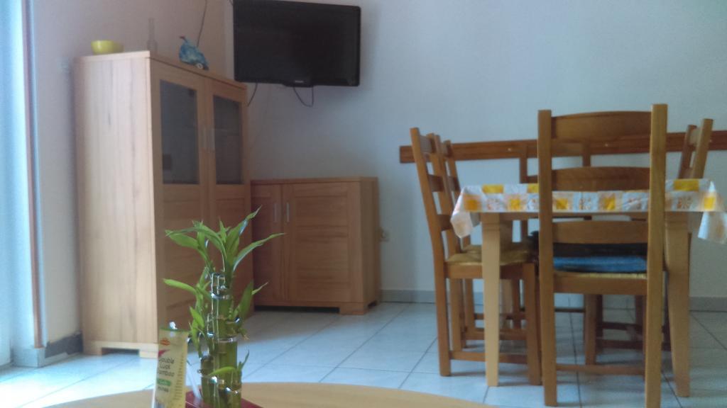 Apartment Sunce 크리크베니카 외부 사진