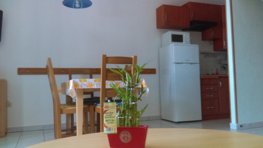 Apartment Sunce 크리크베니카 외부 사진