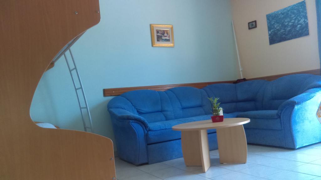 Apartment Sunce 크리크베니카 외부 사진